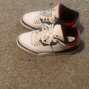 Jordan 3 retro